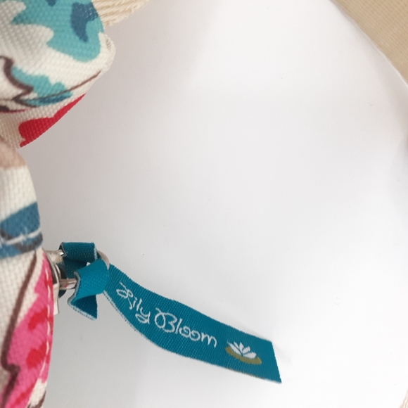 LILY BLOOM Lovecats Kay Bumbag Belt Bag - Picture 6 of 7